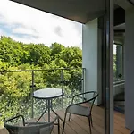 3l Nadmorskie Tarasy Apartment Kolberg
