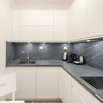 3l Nadmorskie Tarasy Apartment Kolberg