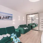 3l Nadmorskie Tarasy Apartment