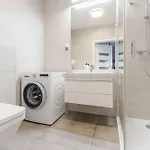 3l Nadmorskie Tarasy Apartment *