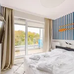 Apartment 3l Nadmorskie Tarasy Kolberg