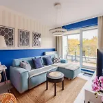 Apartment 3l Nadmorskie Tarasy Kolberg
