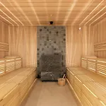 Apartment 3l Nadmorskie Tarasy