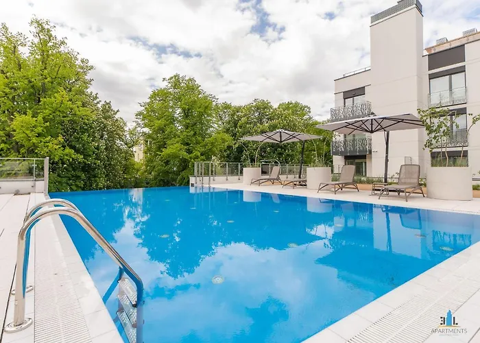 3l Nadmorskie Tarasy * Kolberg