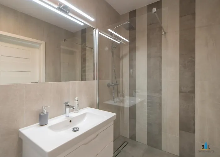 3l Nadmorskie Tarasy Kołobrzeg