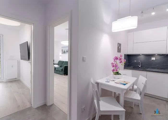 3l Nadmorskie Tarasy Kołobrzeg