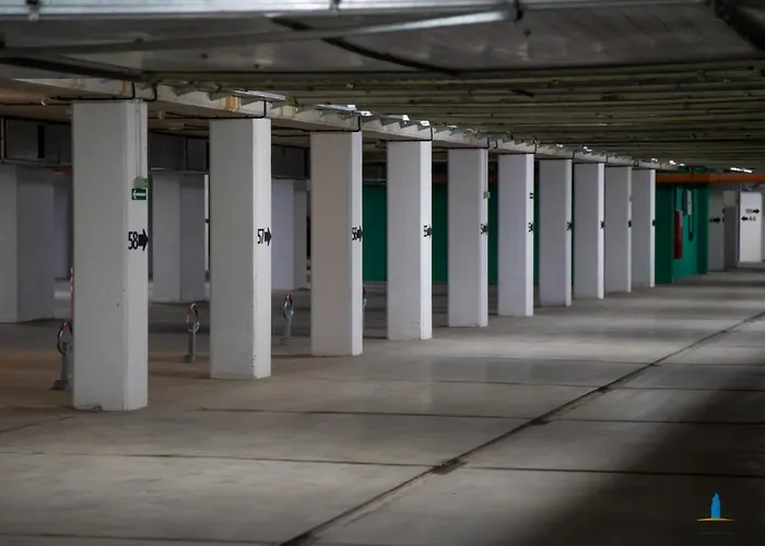 3l Nadmorskie Tarasy Apartament