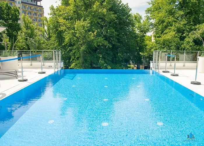 3l Nadmorskie Tarasy Kołobrzeg