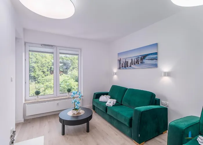 3l Nadmorskie Tarasy Kołobrzeg