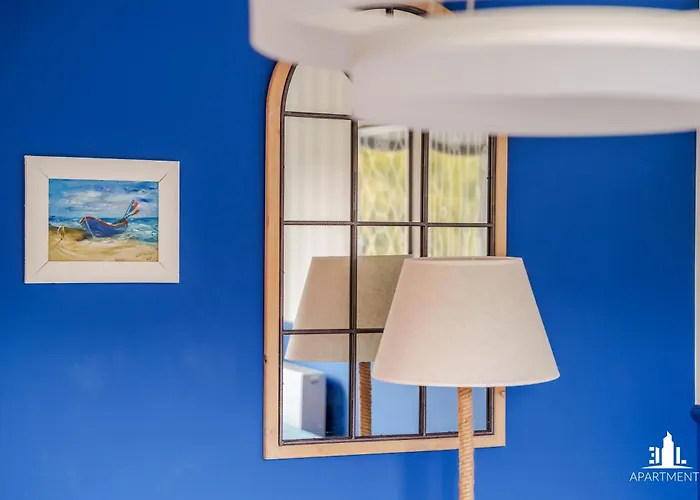 3l Nadmorskie Tarasy * Kolberg