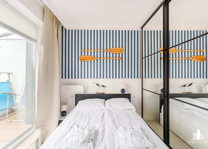 3l Nadmorskie Tarasy * Kolberg