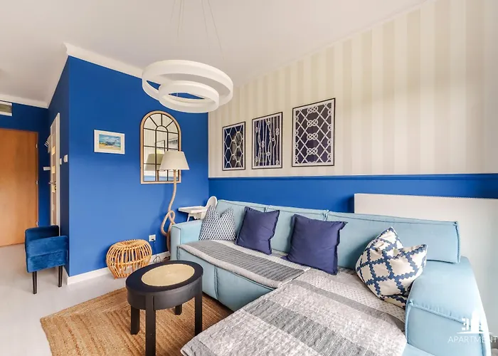 3l Nadmorskie Tarasy * Kolberg