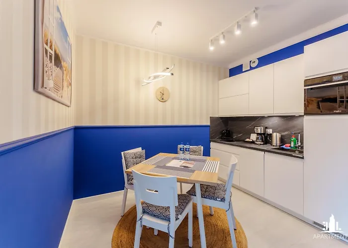 3l Nadmorskie Tarasy *