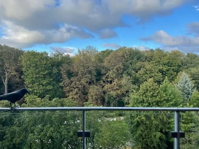 3l Nadmorskie Tarasy * Kołobrzeg