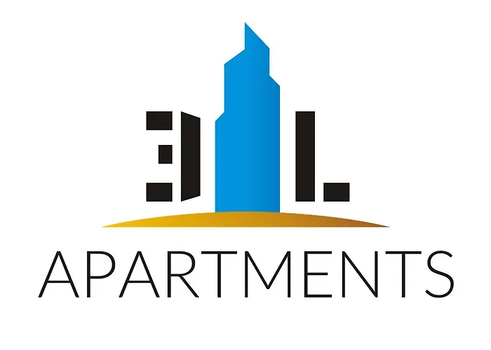 Apartment 3l Nadmorskie Tarasy